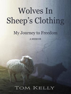 cover image of Wolves in Sheep's Clothing